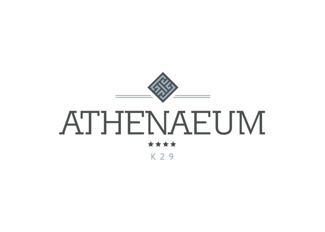 公寓式飯店 Athenaeum K 29 雅典