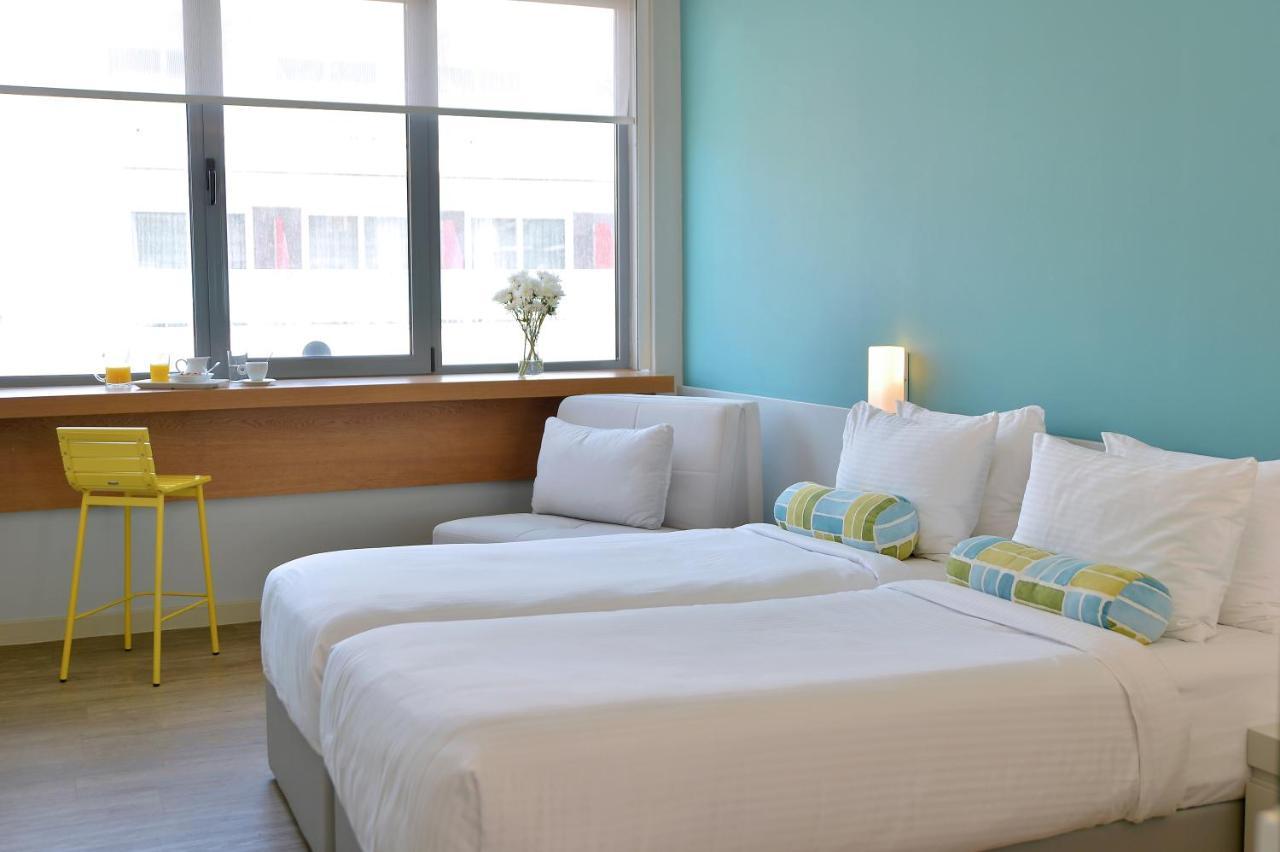 Athenaeum K 29 Apart Otel