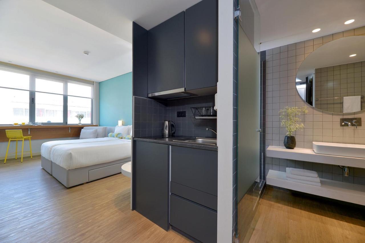 Athenaeum K 29 Apart Otel 3*