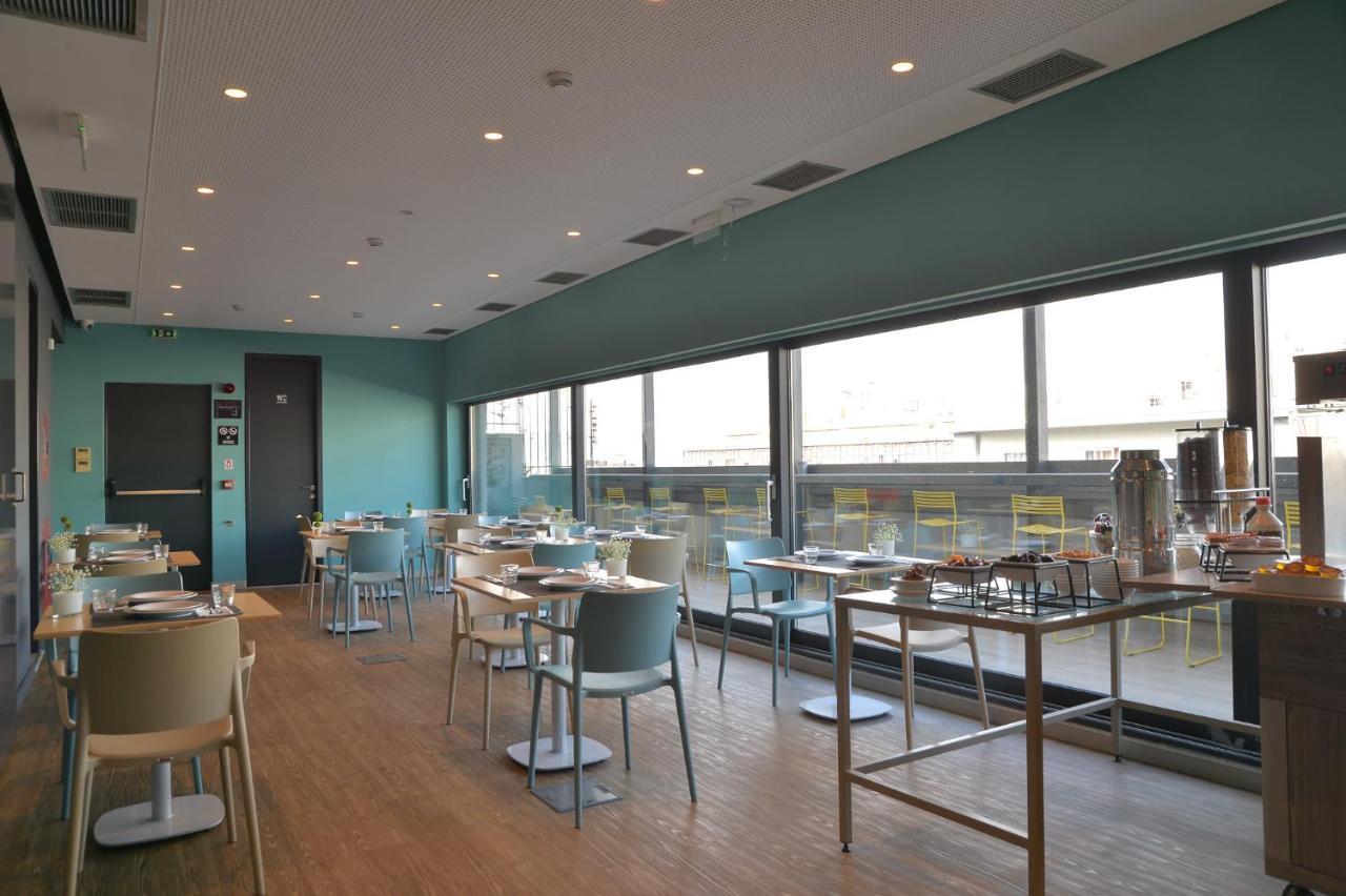 公寓式飯店 Athenaeum K 29