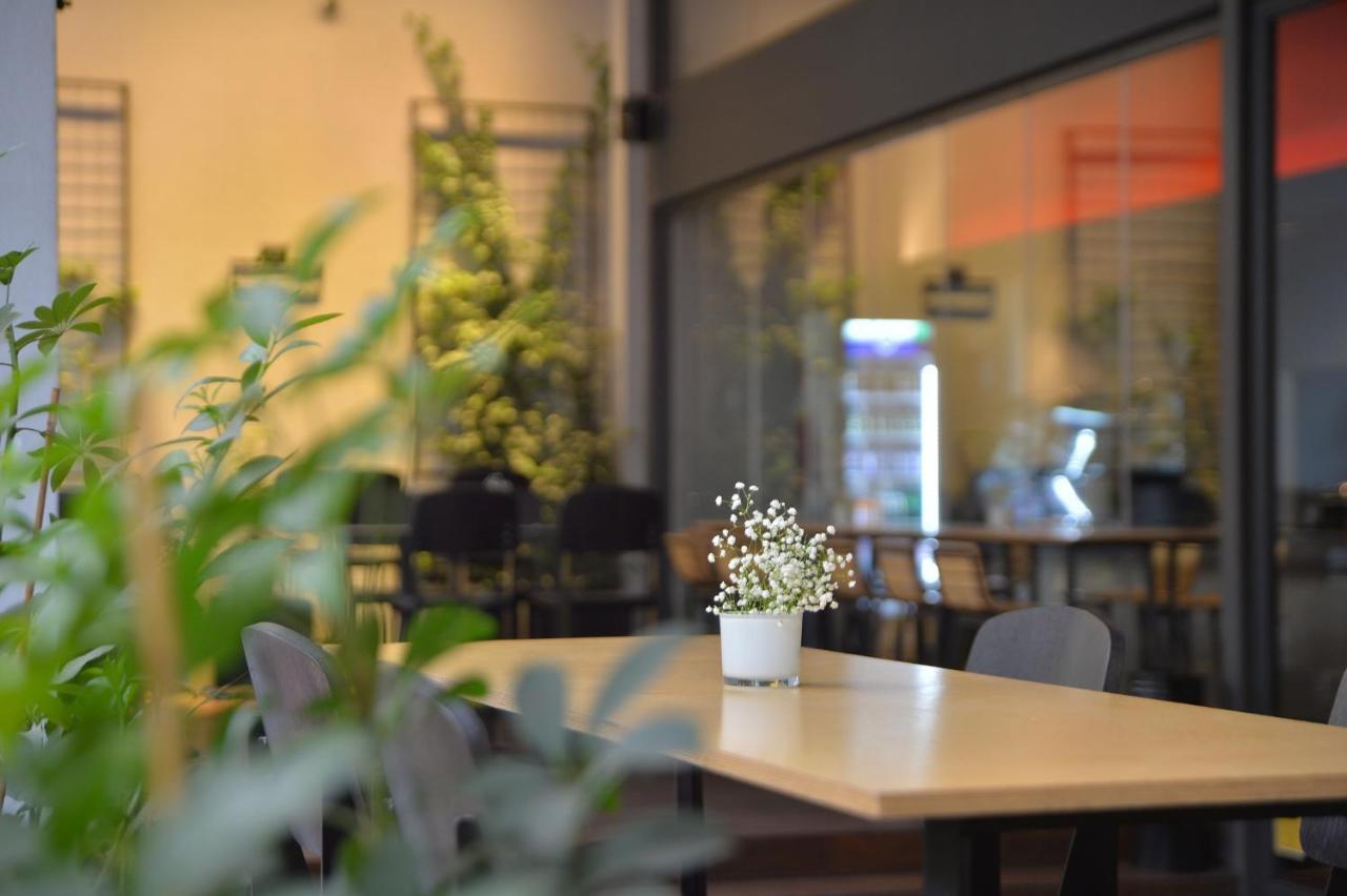 Athenaeum K 29 公寓式飯店