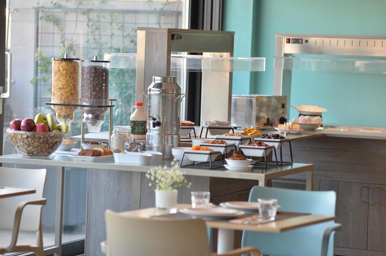 Apart Otel Athenaeum K 29 Atina