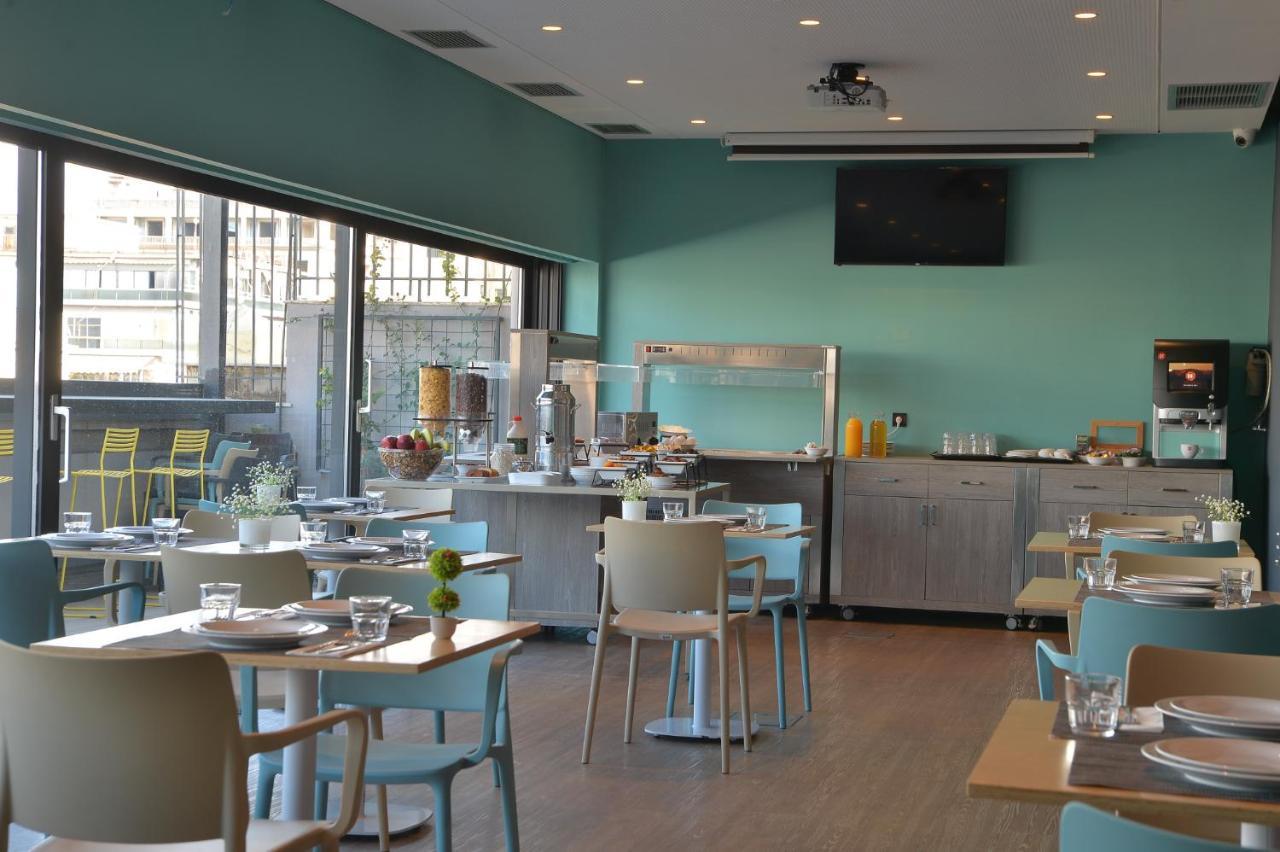公寓式飯店 Athenaeum K 29