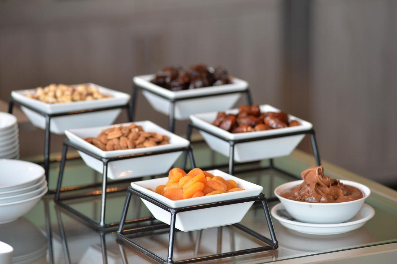 公寓式飯店 Athenaeum K 29 雅典