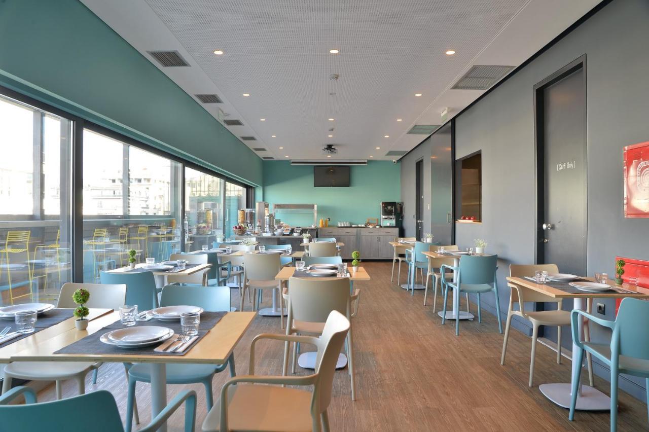 公寓式飯店 Athenaeum K 29 3*