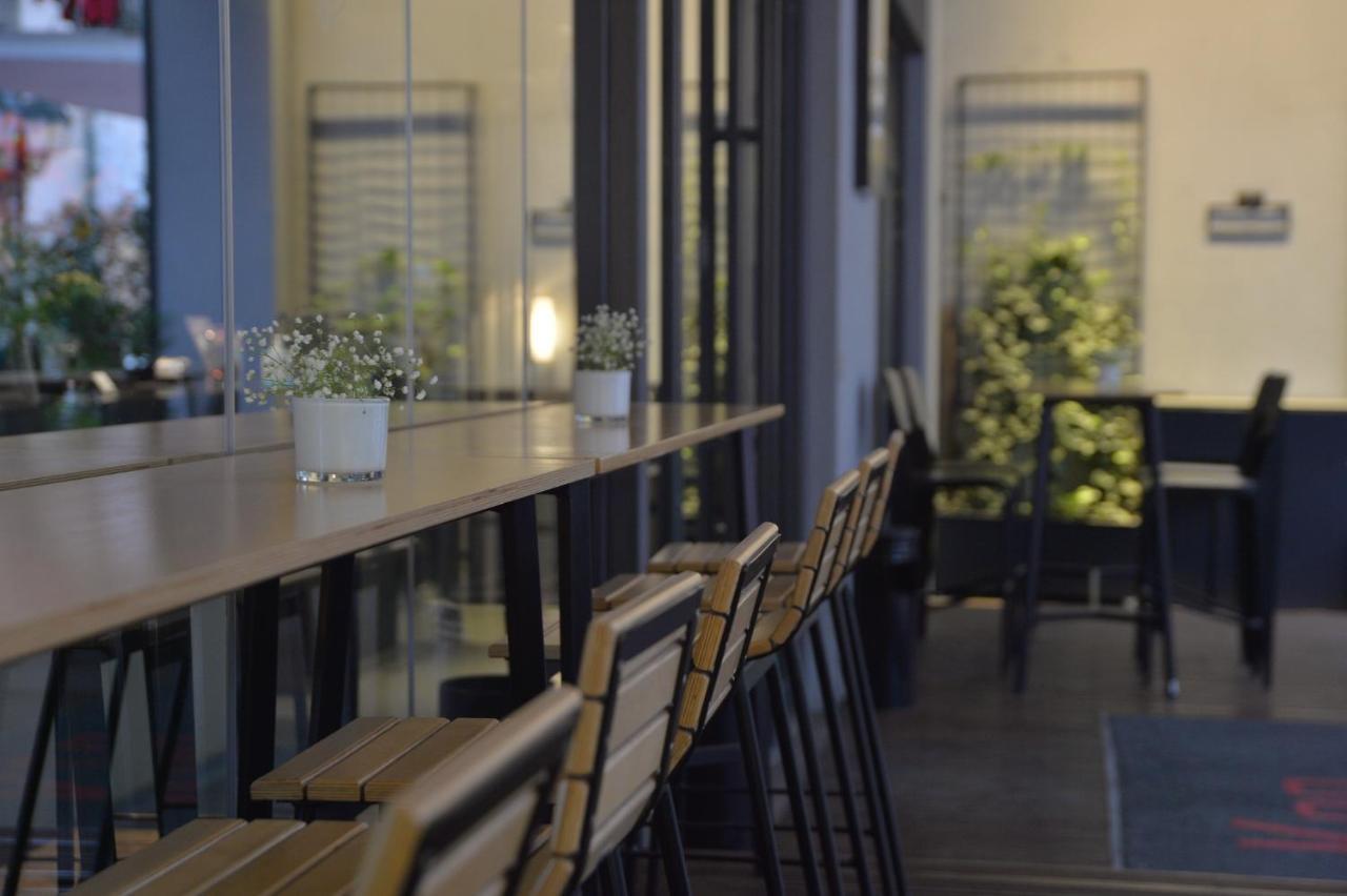 公寓式飯店 Athenaeum K 29 3*