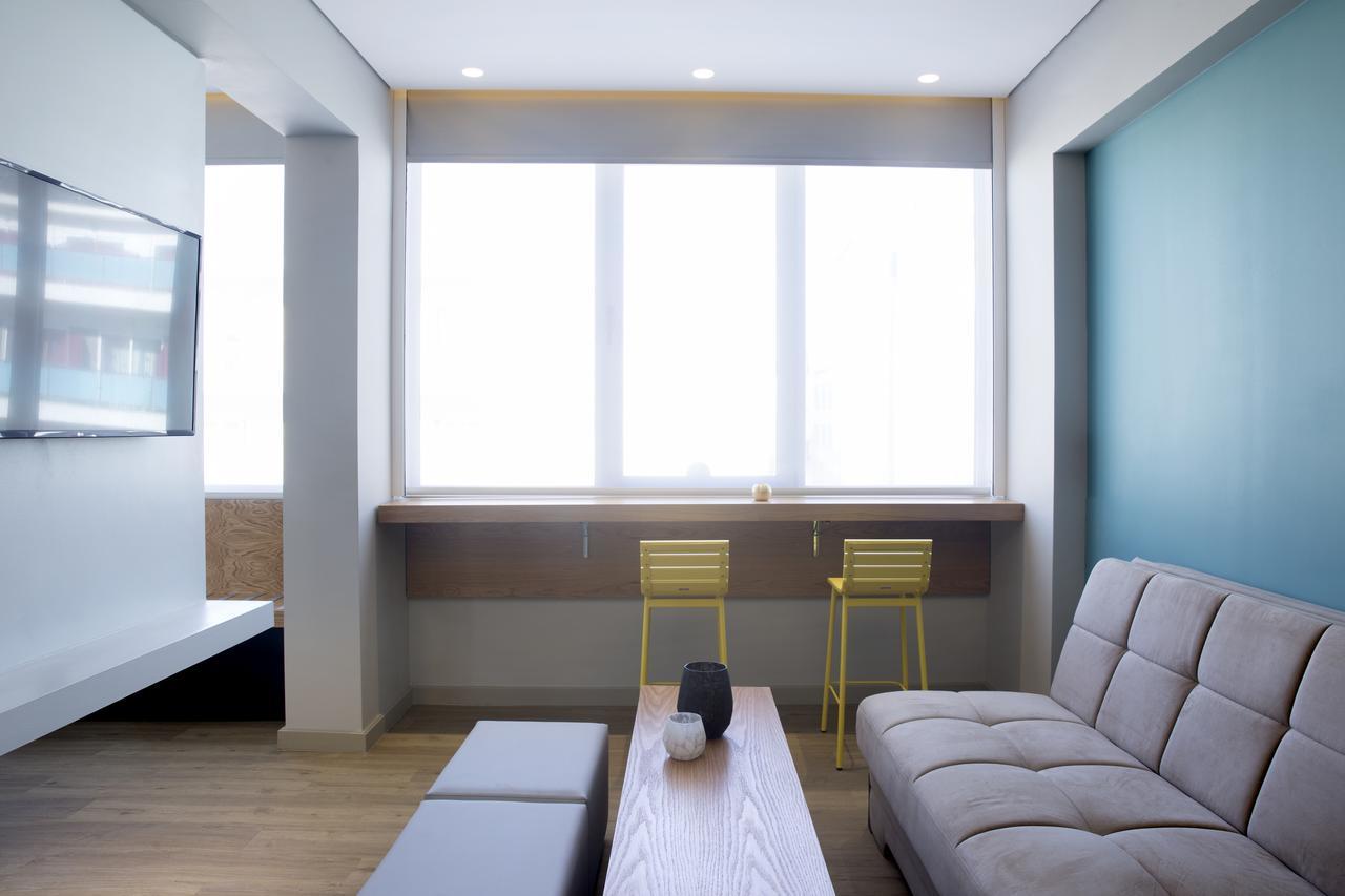 Apart Otel Athenaeum K 29