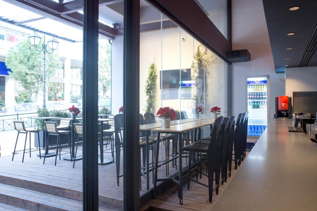 公寓式飯店 Athenaeum K 29 雅典