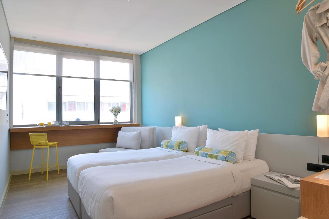 Aparthotel Athenaeum K 29 Atény