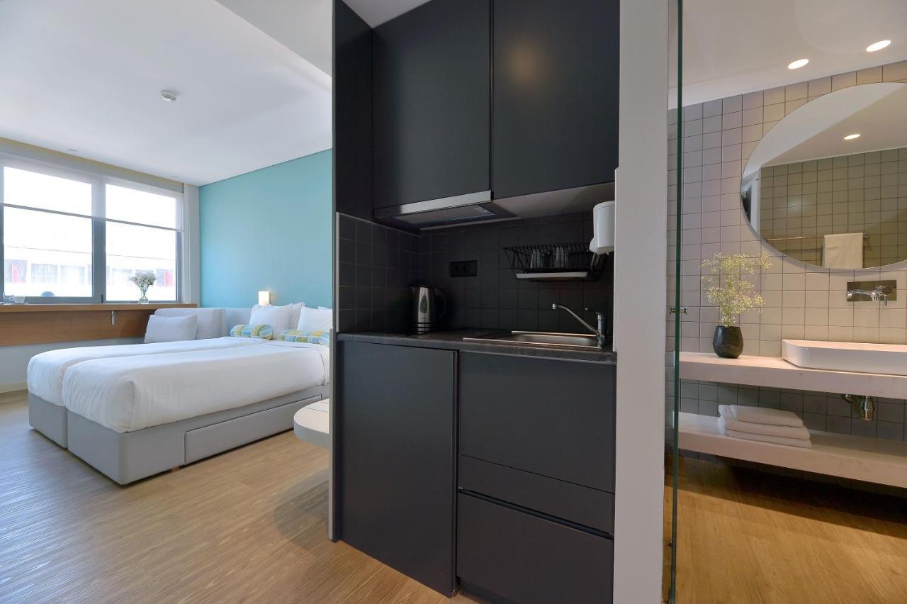 Hotel apartamentowy Athenaeum K 29 3*
