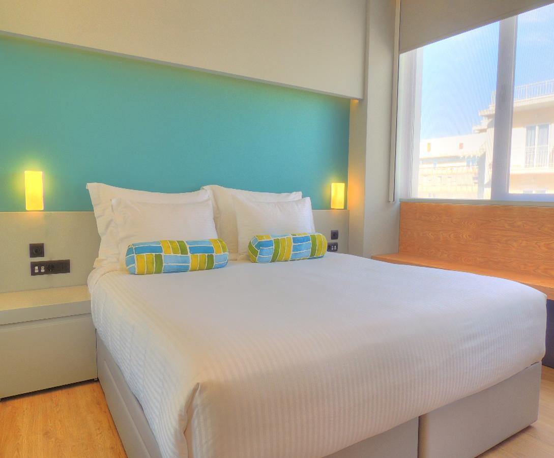 Hotel apartamentowy Athenaeum K 29 3*