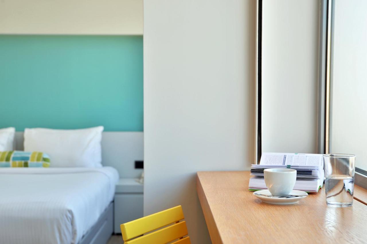 Hotel de apartamente Athenaeum K 29