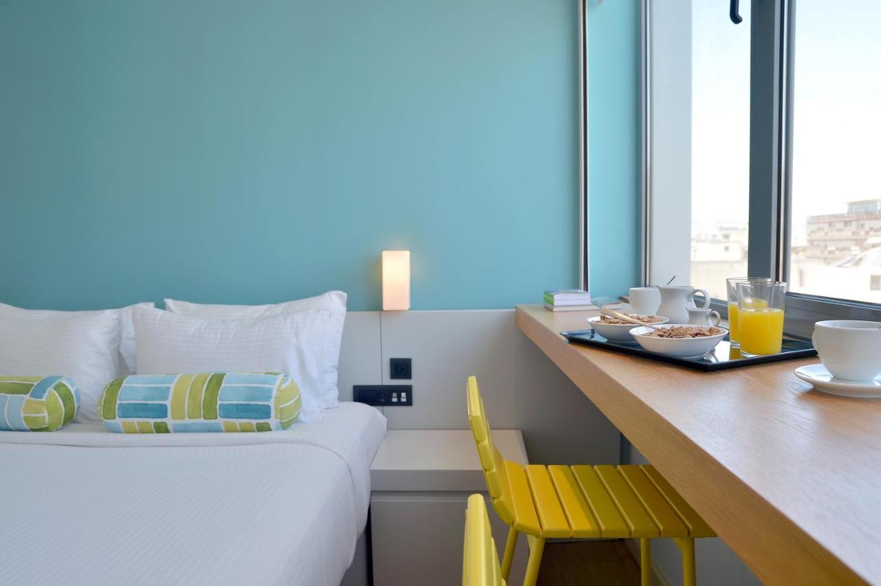 Hotel de apartamente Athenaeum K 29 Atena