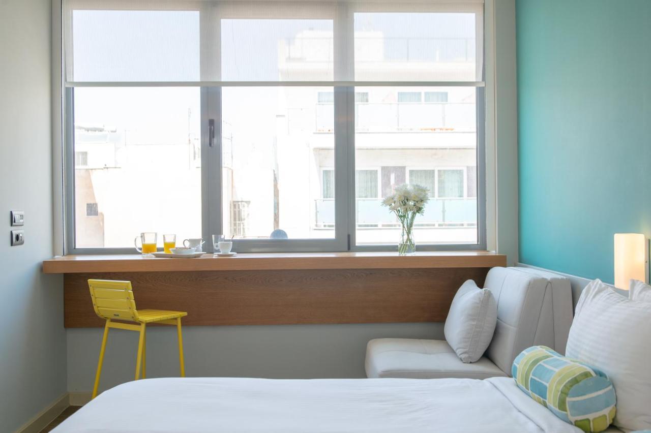 Athenaeum K 29 Hotel de apartamente Atena