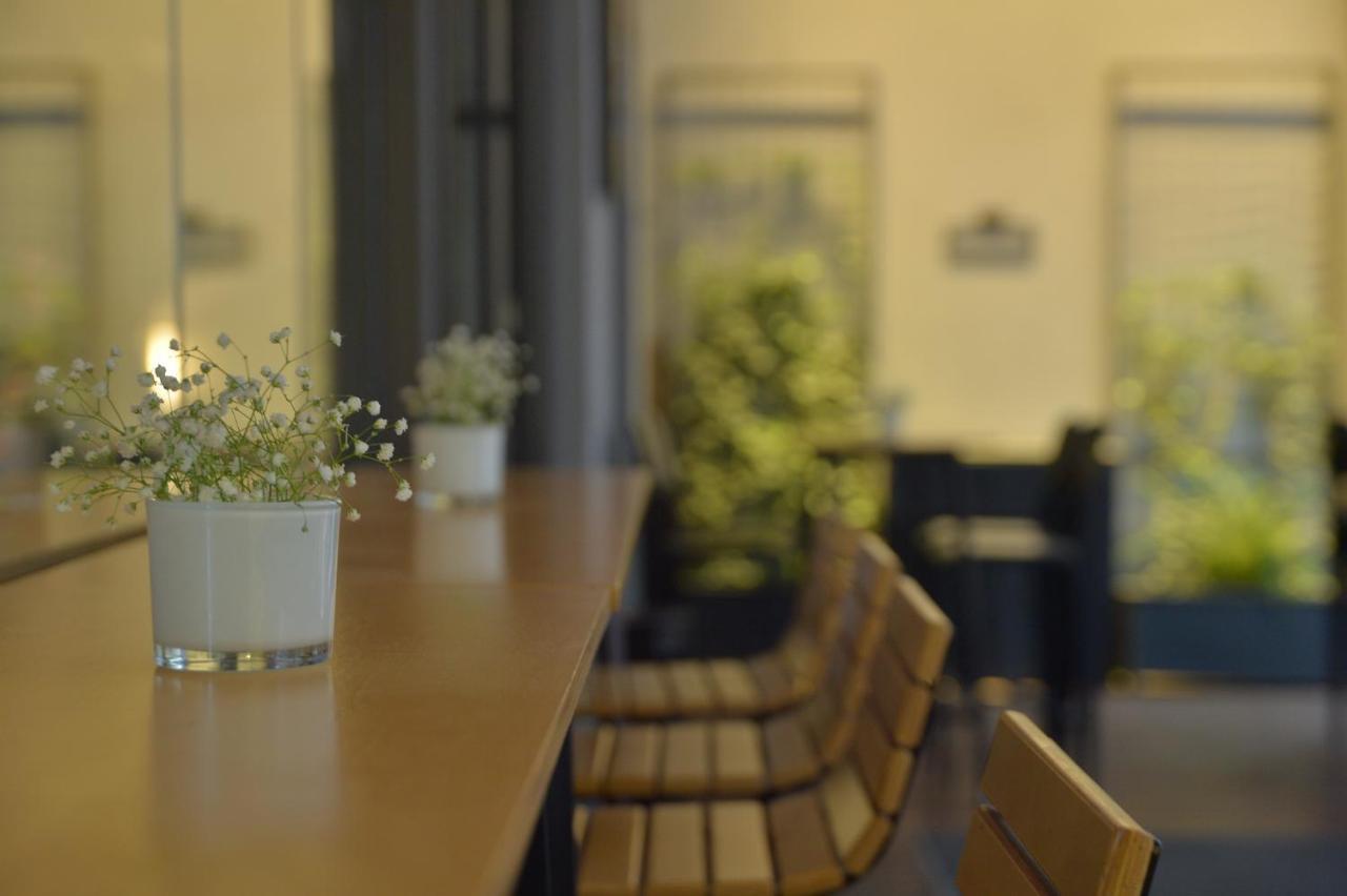 Hotel de apartamente Athenaeum K 29