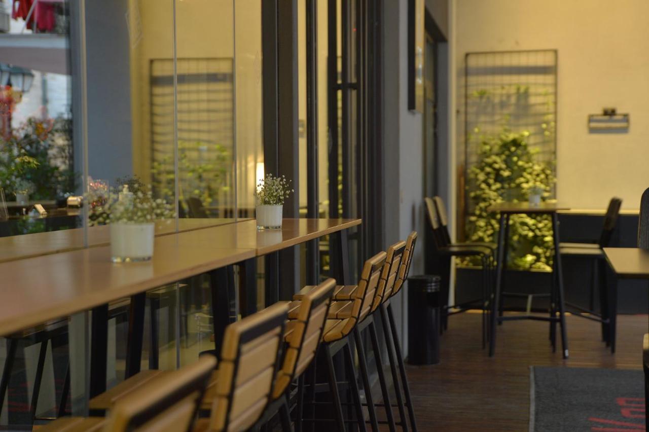 Hotel de apartamente Athenaeum K 29 Atena