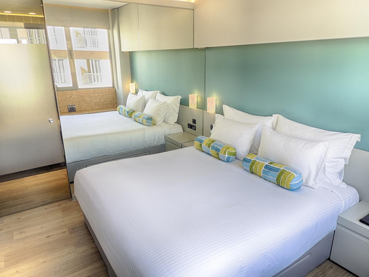 Athenaeum K 29 Hotel de apartamente Atena